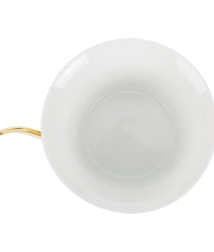 Versace Ikarus Le Jardin De Versace Cup & Saucer