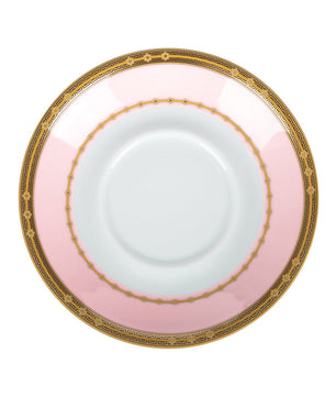 Versace Ikarus Le Jardin De Versace Cup & Saucer