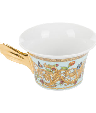 Versace Ikarus Le Jardin De Versace Cup & Saucer
