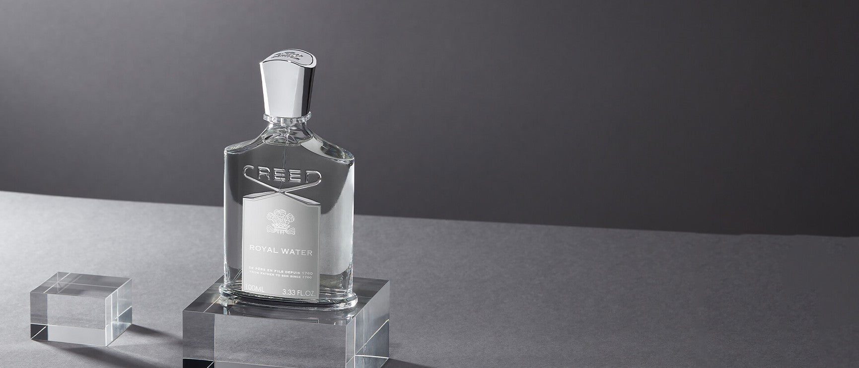 Creed Royal Water Unisex Eau De Parfum 100ML