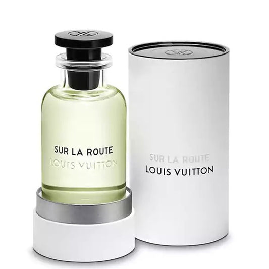 Louis Vuitton Sur la Route Eau De Parfum 100ML