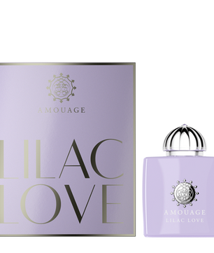 Amouage Lilac Love For Women Eau De Parfum 100ML