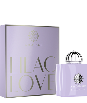 Amouage Lilac Love For Women Eau De Parfum 100ML