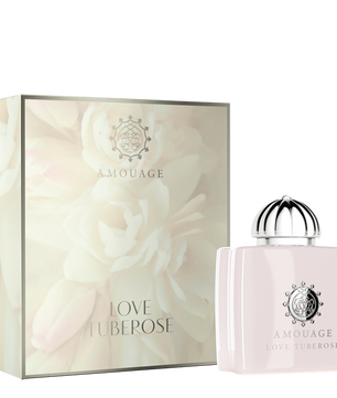 Amouage Love Tuberose For Women Eau De Parfum 100ML