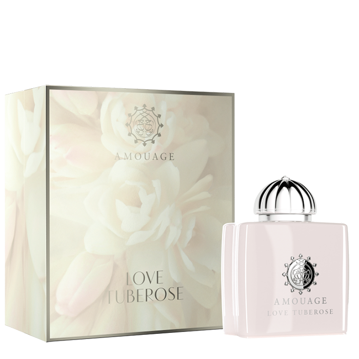 Amouage Love Tuberose For Women Eau De Parfum 100ML