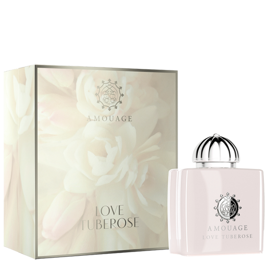 Amouage Love Tuberose For Women Eau De Parfum 100ML