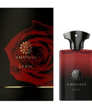 Amouage Lyric For Men Eau De Parfum 100ML