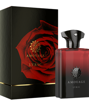 Amouage Lyric For Men Eau De Parfum 100ML