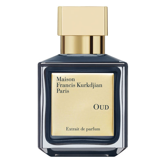 Maison Francis Kurkdjian Oud Extrait De Parfum Tester 70ML