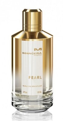 Mancera Pearl Unisex Eau De Parfum 120ML
