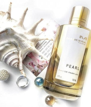 Mancera Pearl Unisex Eau De Parfum 120ML
