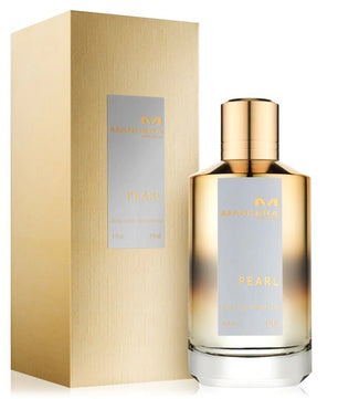 Mancera Pearl Unisex Eau De Parfum 120ML