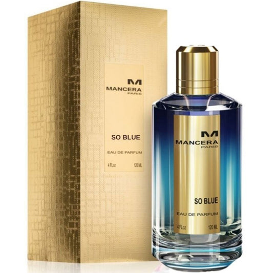عطر مانسيرا سو بلو لكلا الجنسين - او دي بارفان ، 120 مل
