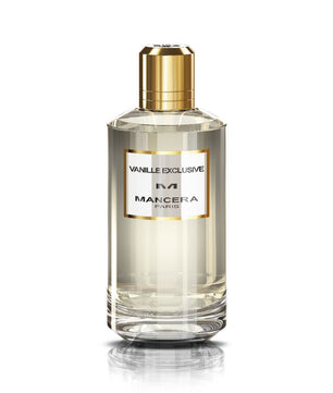 Mancera Vanille Exclusive Unisex Eau De Parfum 120ML