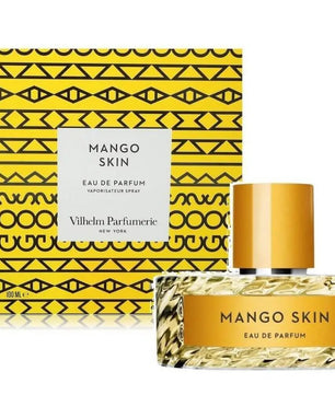 Vilhelm Parfumerie Mango Skin Unisex Eau De Parfum 100ML