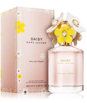 Marc Jacob Daisy Eau So Fresh EDT 125ML