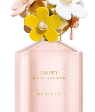 Marc Jacob Daisy Eau So Fresh EDT 125ML