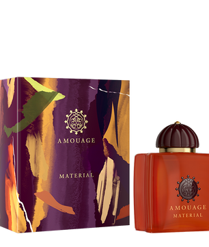 Amouage Material For Women Eau De Parfum 100ML