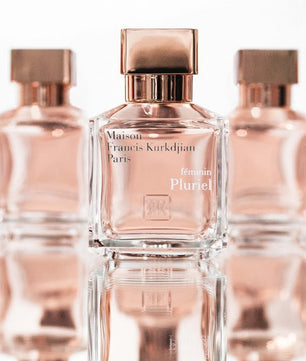 Maison Francis Kurkdjian Feminin Pluriel Perfume Tester EDP 70ML - ROOYAS