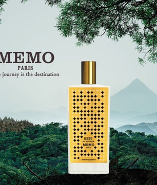 Memo Kedu Unisex Eau De Parfum Tester 75ML