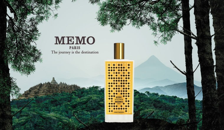 Memo Kedu Unisex Eau De Parfum Tester 75ML