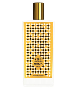 Memo Kedu Unisex Eau De Parfum Tester 75ML
