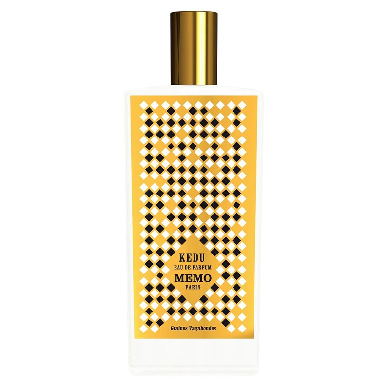 Memo Kedu Unisex Eau De Parfum Tester 75ML