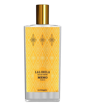 Memo Lalibela Unisex Eau De Parfum 75ML