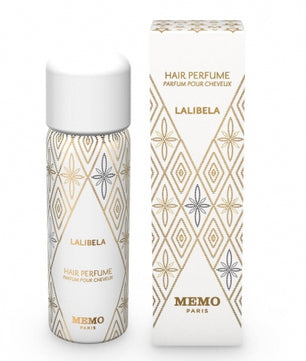Memo Lalibela Hair Mist 80ML