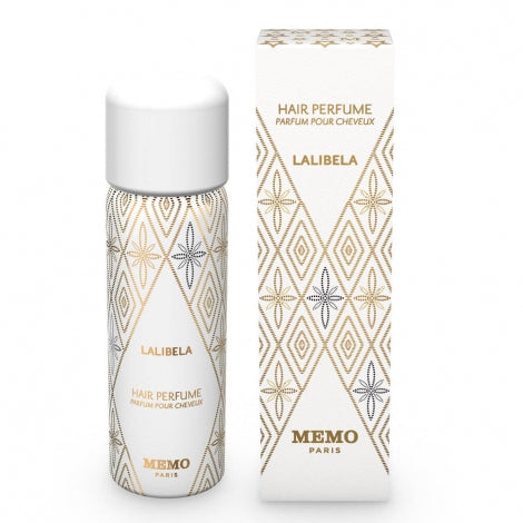 Memo Lalibela Hair Mist 80ML