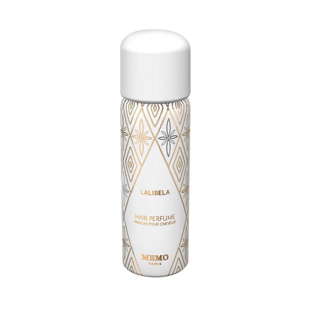 Memo Lalibela Hair Mist 80ML