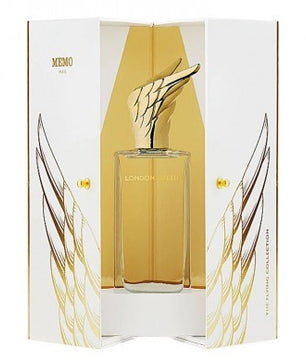 Memo London Tweed Unisex Eau De Parfum 75ML