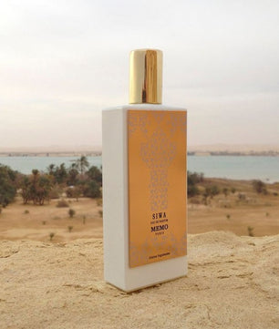 Memo Siwa For Women Eau De Parfum 75ML
