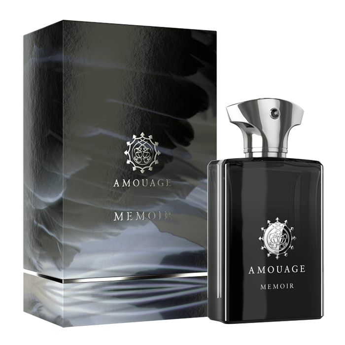 Amouage Memoir For Men Eau De Parfum 100ML