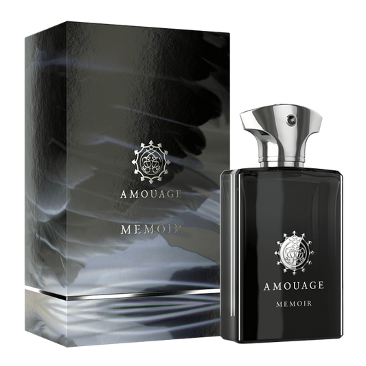 Amouage Memoir For Men Eau De Parfum 100ML