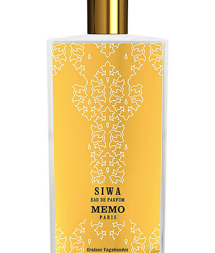 Memo Siwa For Women Eau De Parfum 75ML