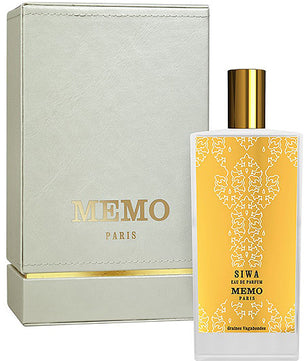 Memo Siwa For Women Eau De Parfum 75ML