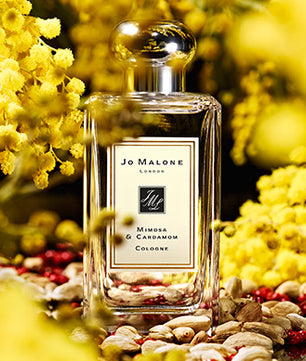 Jo Malone London Mimosa & Cardamom Eau De Cologne 100ML