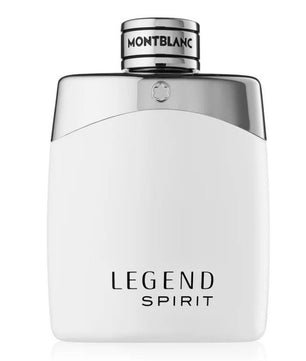 Mont Blanc Legend Spirit Perfume Tester EDT 100ML - ROOYAS