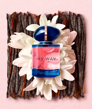 Giorgio Armani My Way intense Eau De Parfum 
