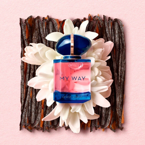 Giorgio Armani My Way intense Eau De Parfum 