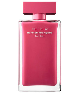 Narciso Rodriguez Fleur Musc For Her Eau De Parfum 100ML - ROOYAS