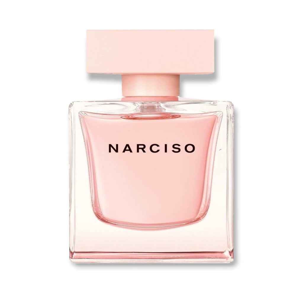 Narciso Rodriguez Narciso Cristal EDP Tester 90ML