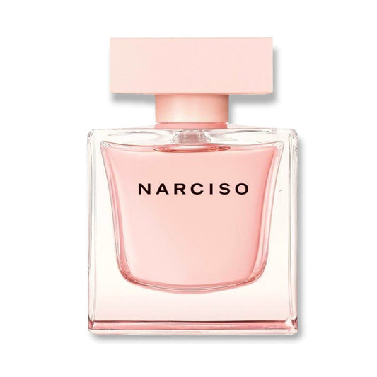 Narciso Rodriguez Narciso Cristal EDP Tester 90ML