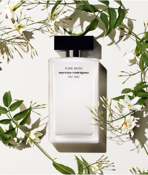 Narciso Rodriguez For Her Pure Musc Eau De Parfum Tester 100ML