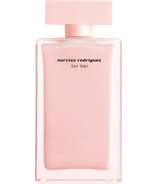 Narciso Rodriguez For Her Eau De Parfum 100ML - ROOYAS