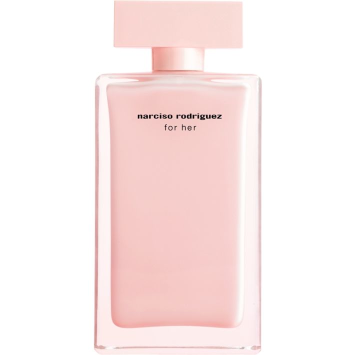Narciso Rodriguez For Her Eau De Parfum 100ML - ROOYAS