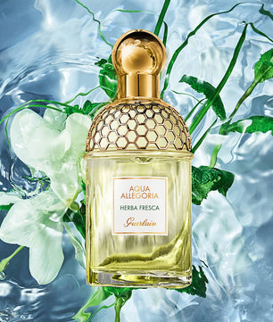 Guerlain Aqua Allegoria Herba Fresca Eau De Toilette 75ML