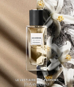 إيف سان لوران (YSL) صحارى نيرولي موسك بلانك أو دو بارفان 75 مل