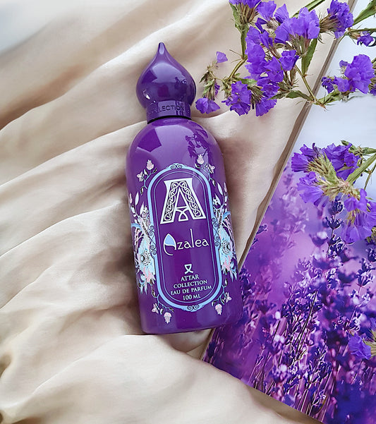 Attar Collection Azalea Eau De Parfum 100ML